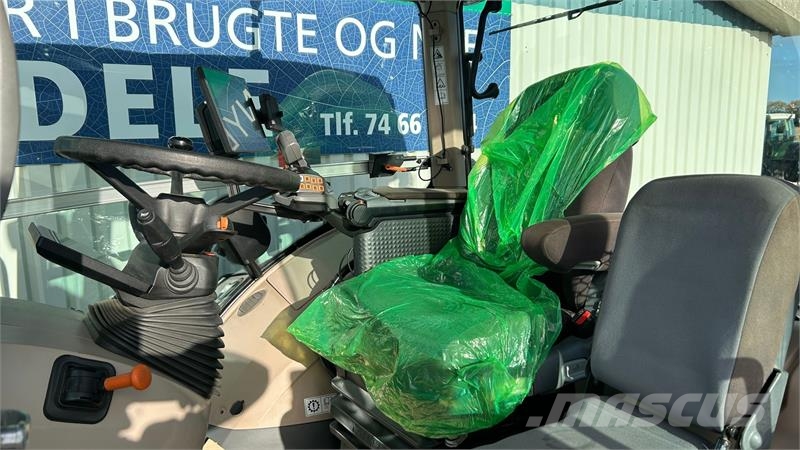 Fendt 936 gen 7 Power Plus VarioGrip Traktorji