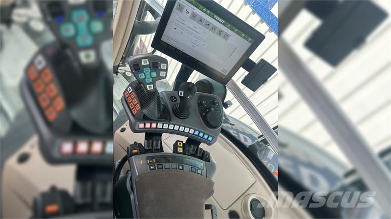 Fendt 936 gen 7 Power Plus Setting 2 VarioGrip Traktory