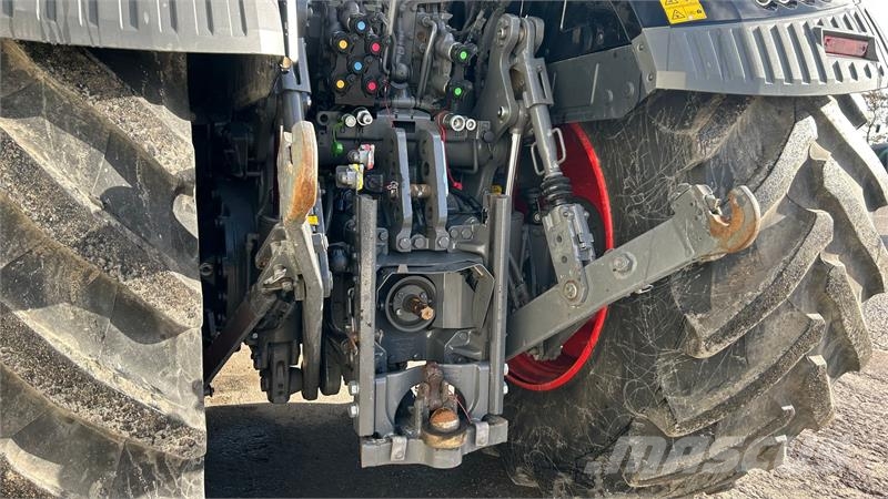 Fendt 936 gen 7 Power Plus VarioGrip Traktorji
