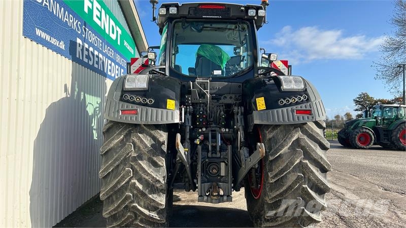 Fendt 936 gen 7 Power Plus VarioGrip Traktorji