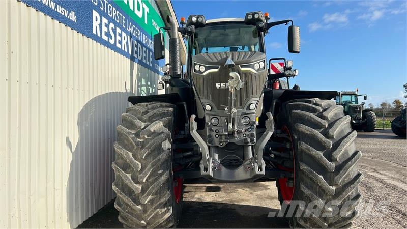 Fendt 936 gen 7 Power Plus VarioGrip Traktorji