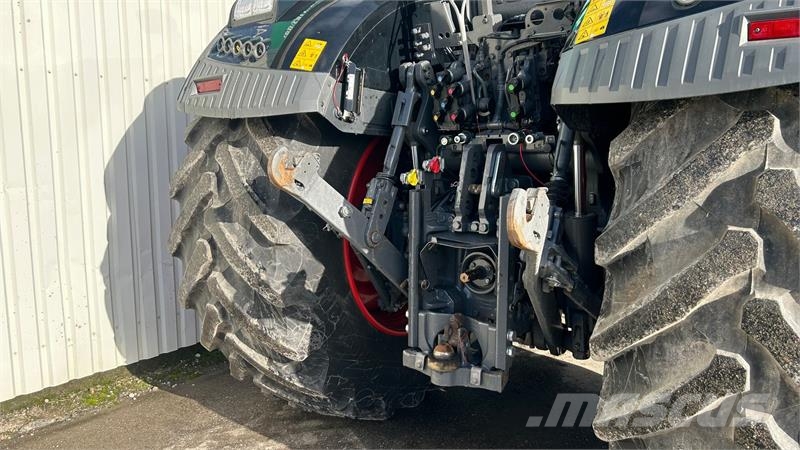 Fendt 936 gen 7 Power Plus VarioGrip Traktorji