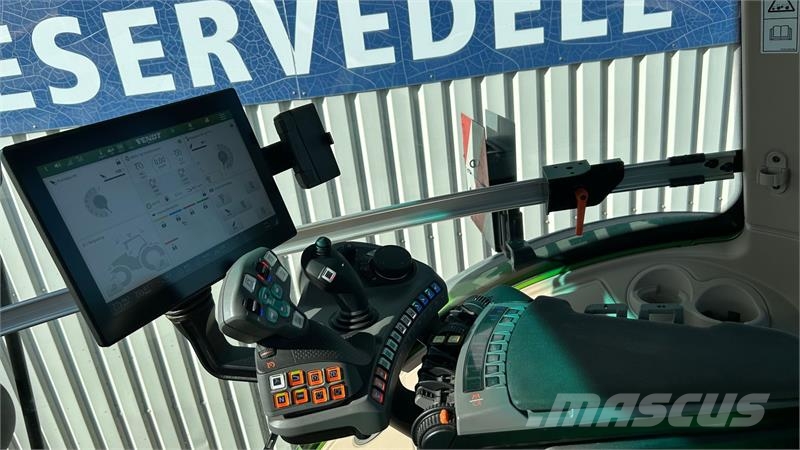 Fendt 936 Gen 7 Profi Plus Setting 2 Traktory