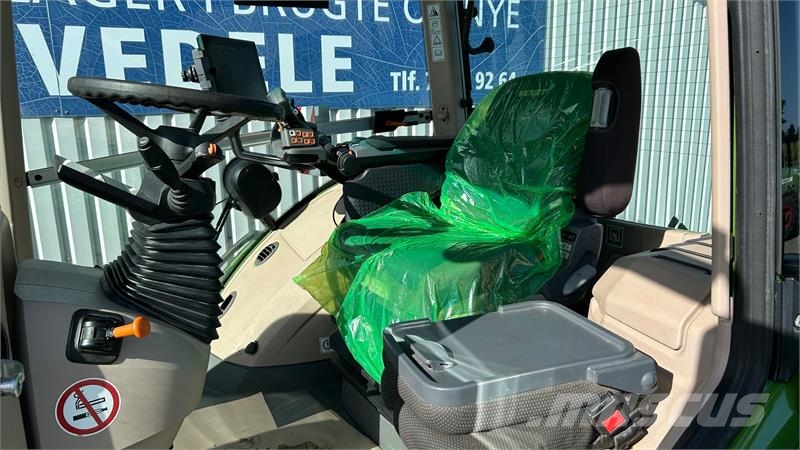 Fendt 936 Gen 7 Profi Plus Setting 2 VarioGrip + Meget m الجرارات