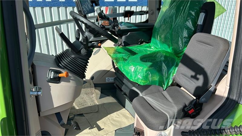 Fendt 936 Gen 7 Profi Plus Setting 2 Traktory