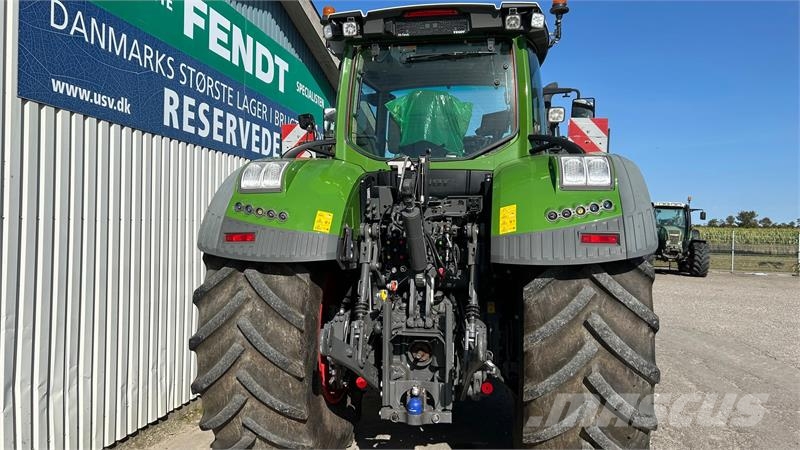 Fendt 936 Gen 7 Profi Plus Setting 2 Traktory