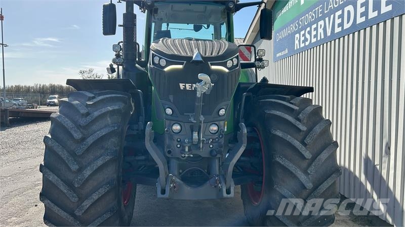 Fendt 936 Gen 7 Profi Plus Setting 2 Traktory