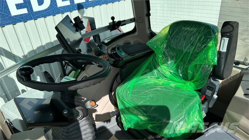 Fendt 936 Gen 7 Profi Plus Setting 2 Med Front PTO الجرارات