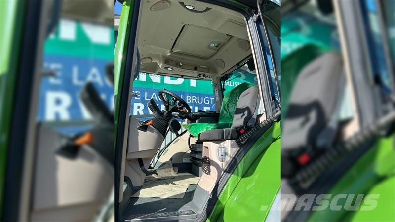 Fendt 936 Gen 7 Profi Plus Setting 2 Traktory