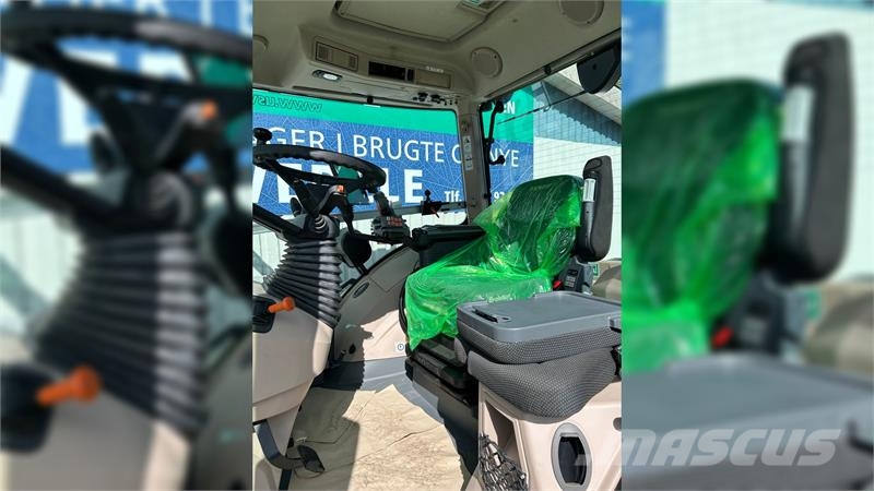 Fendt 936 Gen 7 Profi Plus Setting 2 Med Front PTO الجرارات