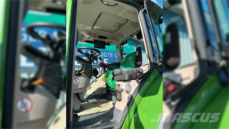 Fendt 936 Gen 7 Profi Plus Setting 2 VarioGrip + Meget m الجرارات