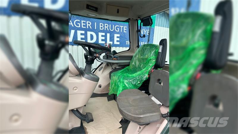Fendt 936 Vario SCR Profi Plus Traktory