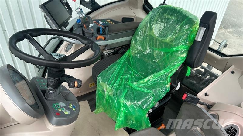 Fendt 936 Vario SCR Profi Plus Traktory
