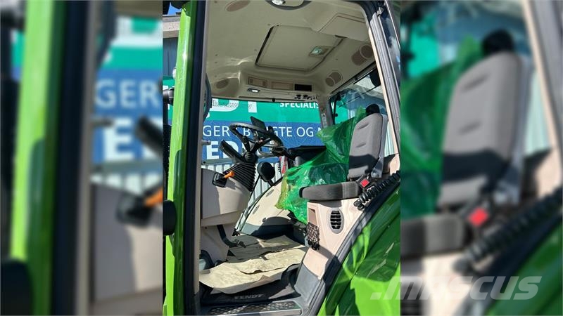 Fendt 939 Gen7 Profi Plus Setting 2. VarioGrip. Som ny Tractors