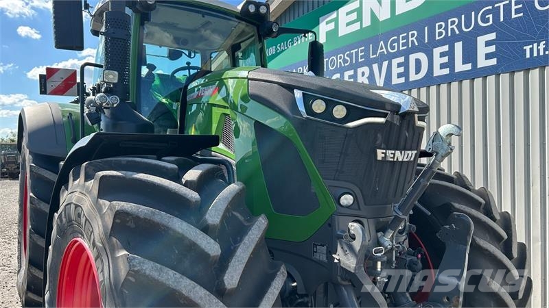 Fendt 939 Gen7 Profi Plus Setting 2. VarioGrip. Som ny Tractors