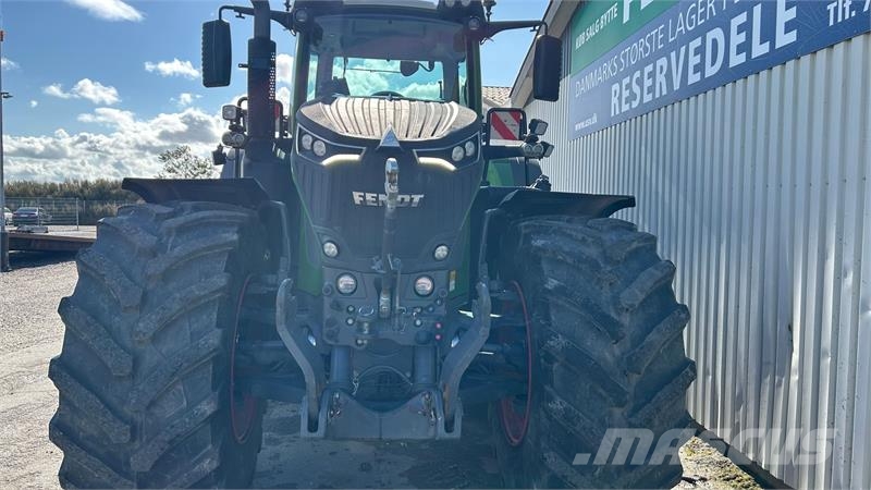Fendt 939 Gen7 Profi Plus Setting 2 Tractors