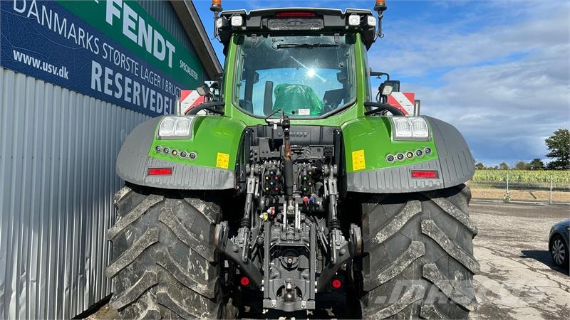 Fendt 939 Gen7 Profi Plus Setting 2 Tractors