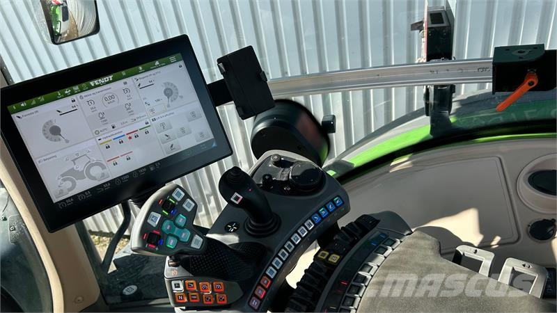 Fendt 939 Gen7 Profi Plus Setting 2 Tractors