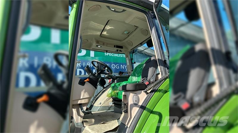 Fendt 939 Gen7 Profi Plus Setting 2 Tractors