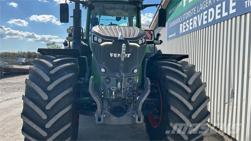 Fendt 939 Gen7 Profi Plus Setting 2. VarioGrip. Som ny Tractors