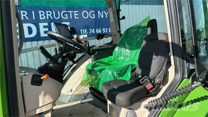 Fendt 939 Gen7 Profi Plus Setting 2 Tractors