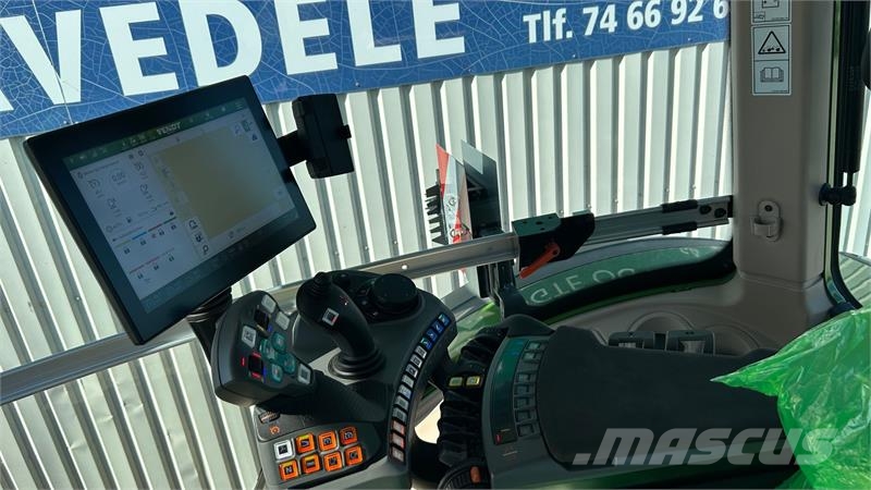 Fendt 939 Gen7 Profi Plus Setting 2. VarioGrip. Som ny Tractors