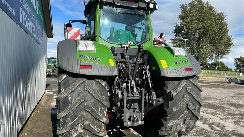 Fendt 939 Gen7 Profi Plus Setting 2 Tractors