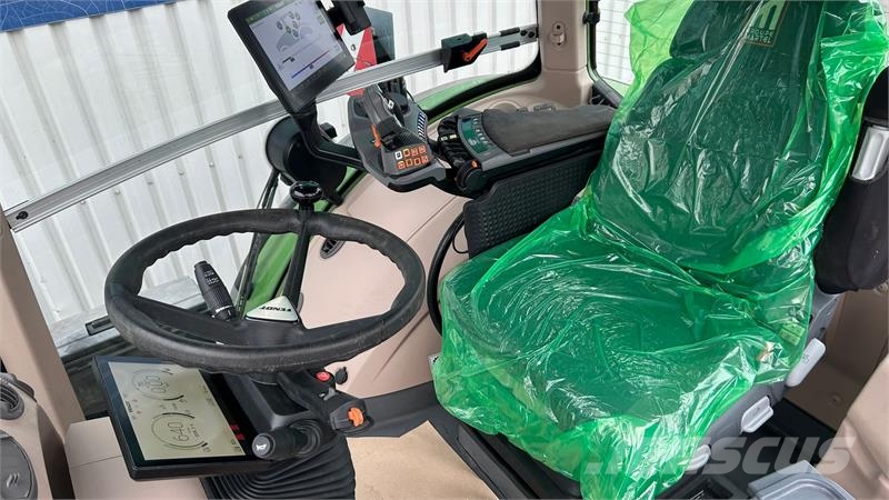 Fendt 939 Gen7 Profi Plus Setting 2 الجرارات