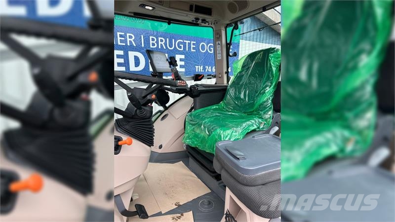 Fendt 939 Gen7 Profi Plus Setting 2 الجرارات