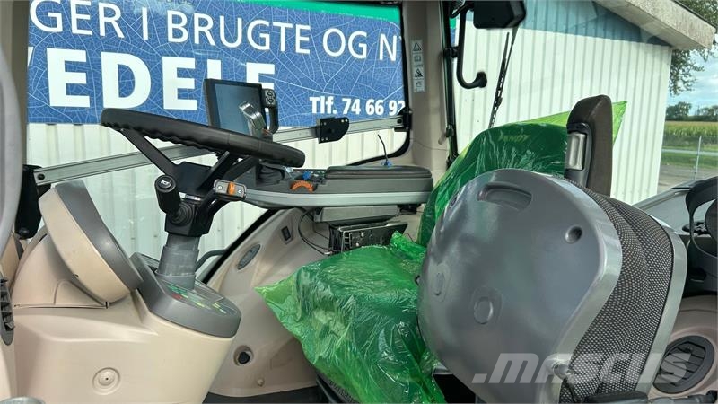 Fendt 939 Vario S4 Profi Plus Tractors