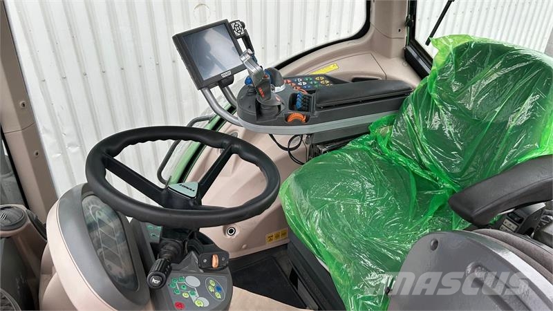 Fendt 939 Vario SCR Profi Plus Tractors