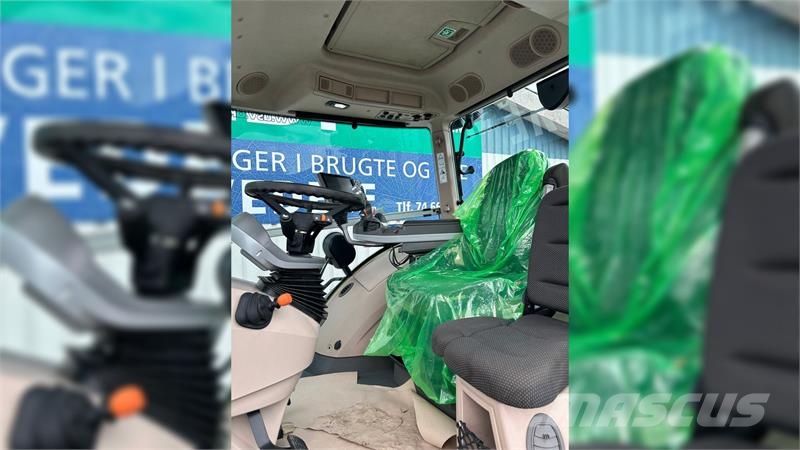 Fendt 942 Gen6 Profi Plus VarioGrip Traktory