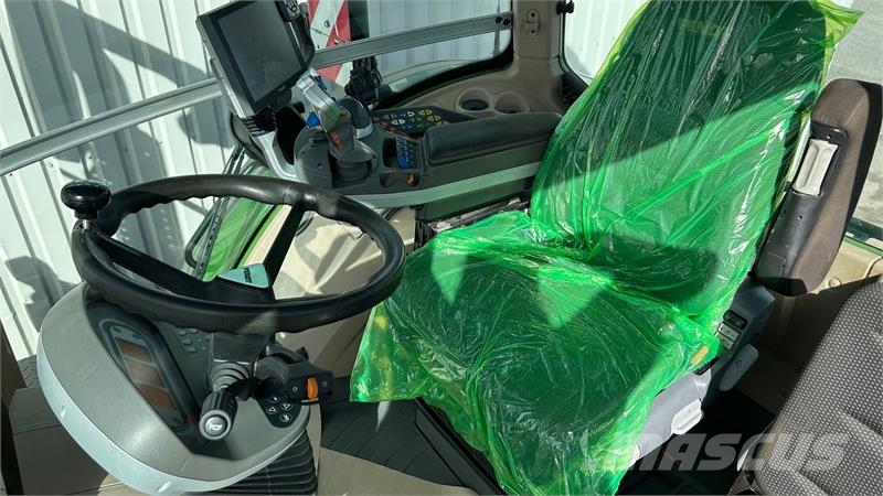 Fendt 942 Gen6 Profi Plus Front PTO + VarioGrip Ciągniki rolnicze