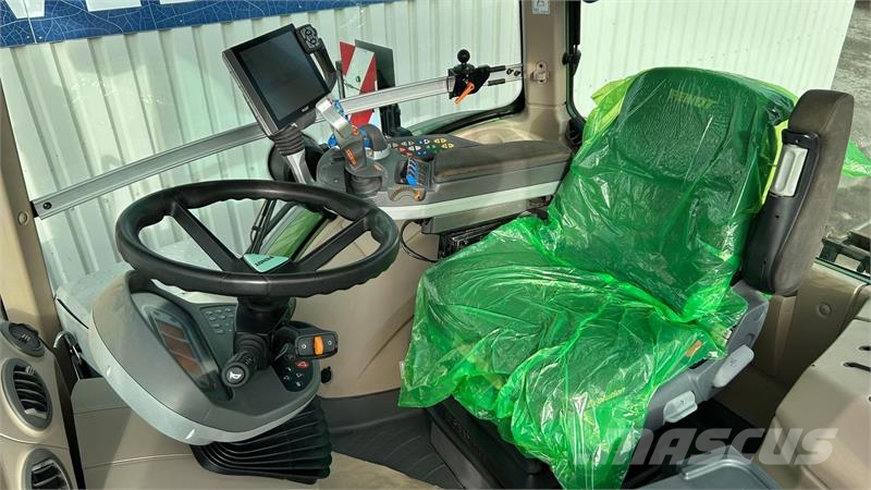 Fendt 942 Gen6 Profi Plus VarioGrip Traktoren