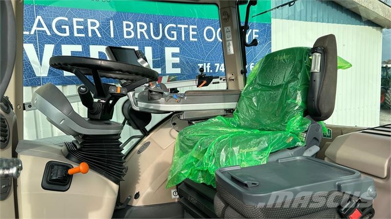 Fendt 942 Gen6 Profi Plus VarioGrip Traktoren