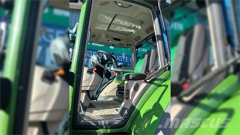 Fendt 942 Gen6 Profi Plus VarioGrip Traktorer
