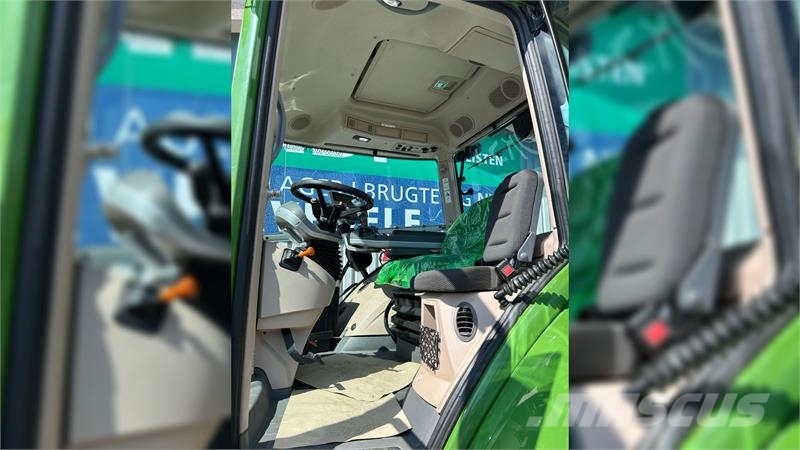Fendt 942 Gen6 Profi Plus VarioGrip Traktorer