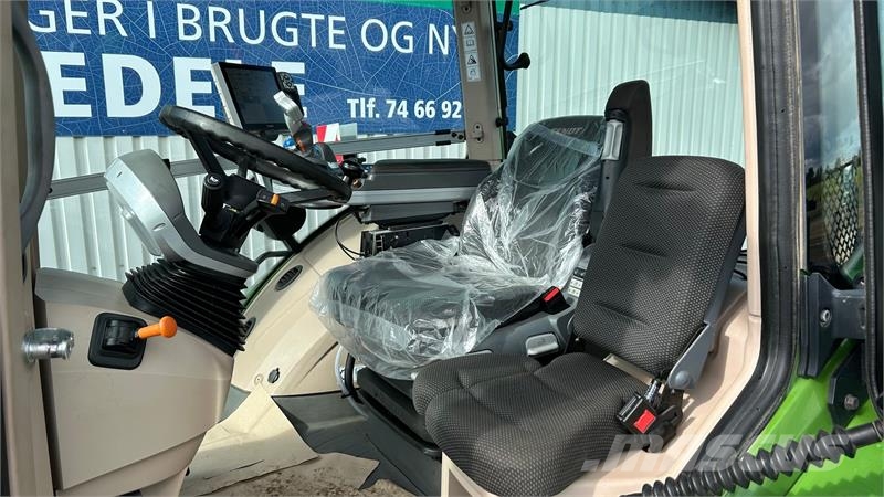 Fendt 942 Gen6 Profi Plus Traktory