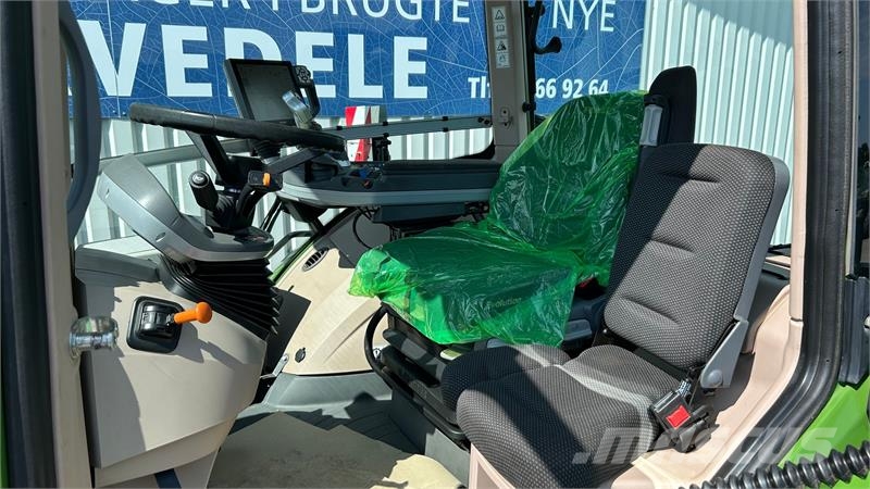 Fendt 942 Gen6 Profi Plus VarioGrip Traktorer