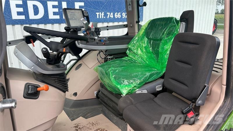 Fendt 942 Gen6 Profi Plus Traktory