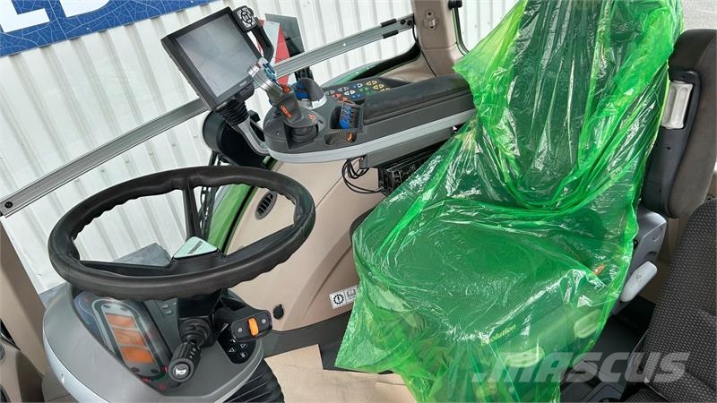 Fendt 942 Gen6 Profi Plus VarioGrip Traktory