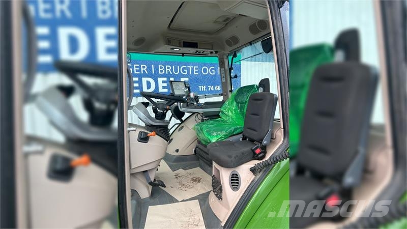Fendt 942 Gen6 Profi Plus Traktory