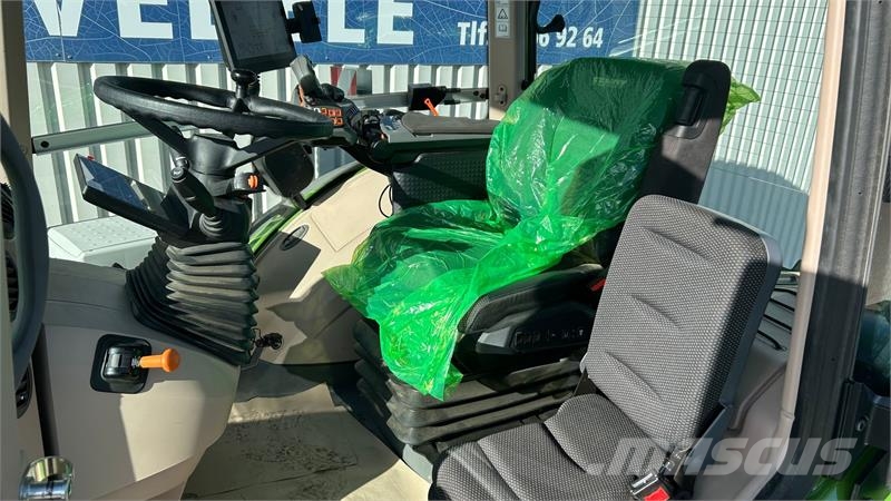 Fendt 942 Vario Gen7 Profi+ Setting2 Traktory