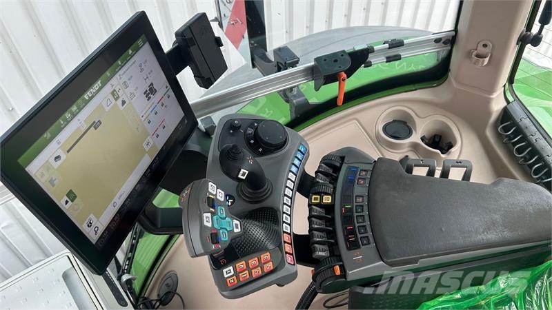 Fendt 942 Vario Gen7 Profi+ Setting2 Traktory