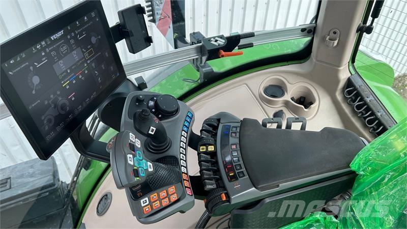 Fendt 942 Vario Gen7 Profi+ Setting2 Traktory