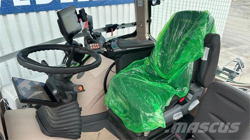 Fendt 942 Vario Gen7 Profi+ Setting2 Traktory