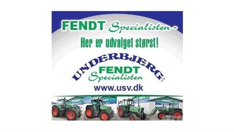 Fendt 942 Vario Gen7 Profi+ Setting2 Med Front PTO Traktory