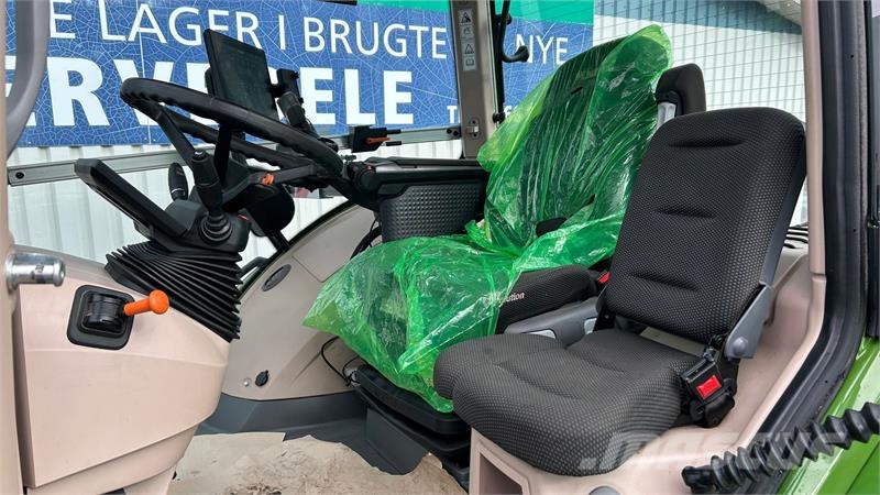 Fendt 942 Vario Gen7 Profi+ Setting2 Traktory