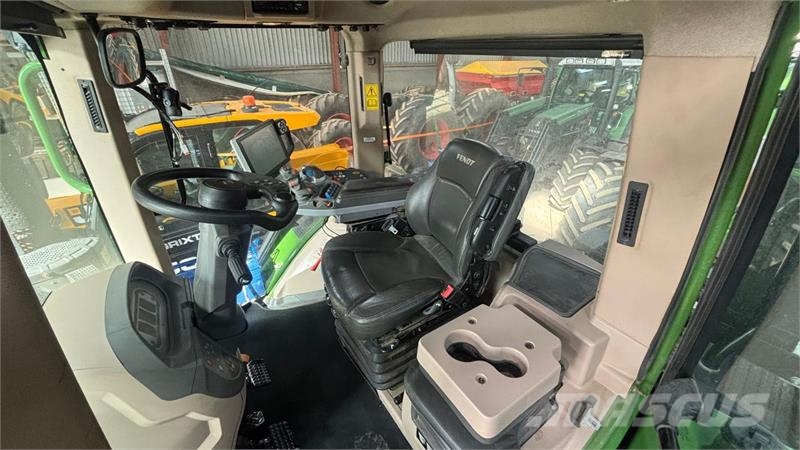 Fendt 943 Vario MT Med GPS Traktory