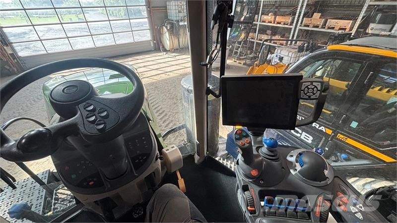 Fendt 943 Vario MT Med GPS Traktorji